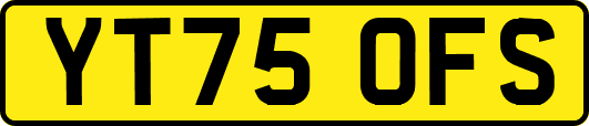 YT75OFS