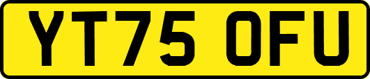 YT75OFU