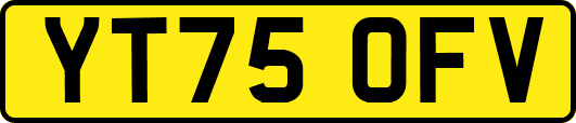 YT75OFV