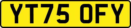 YT75OFY