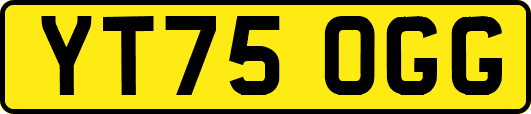 YT75OGG