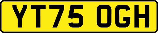 YT75OGH