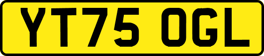 YT75OGL