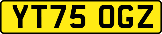 YT75OGZ