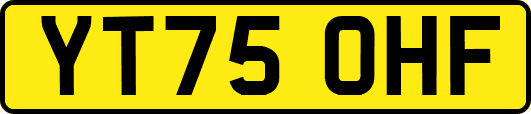 YT75OHF