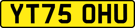 YT75OHU