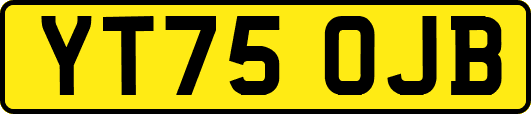 YT75OJB