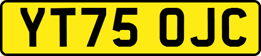 YT75OJC