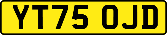 YT75OJD