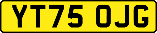 YT75OJG