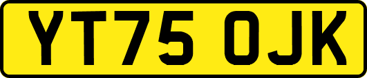 YT75OJK