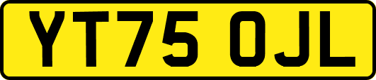 YT75OJL