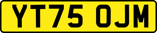 YT75OJM