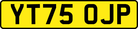 YT75OJP
