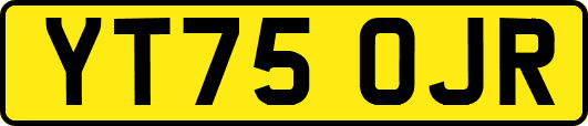 YT75OJR