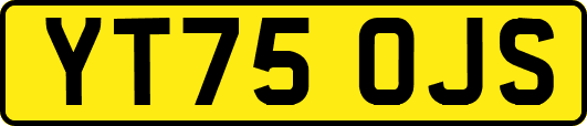 YT75OJS