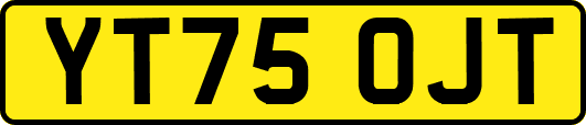 YT75OJT