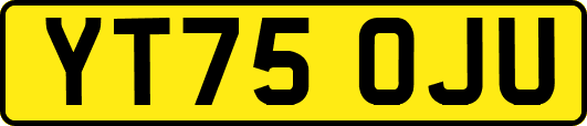 YT75OJU