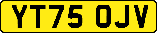 YT75OJV