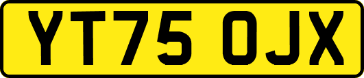 YT75OJX