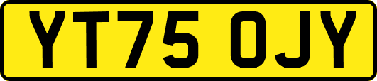 YT75OJY