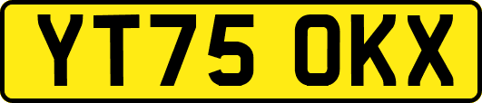 YT75OKX