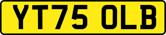YT75OLB