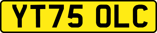 YT75OLC