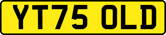 YT75OLD