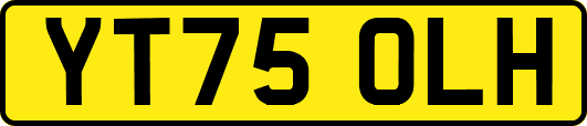 YT75OLH