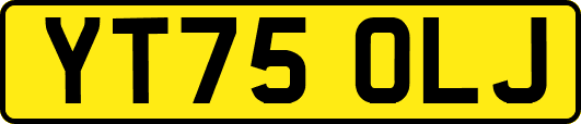 YT75OLJ