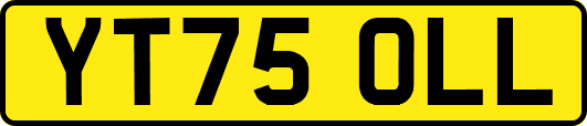 YT75OLL