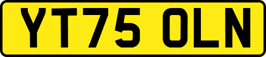YT75OLN