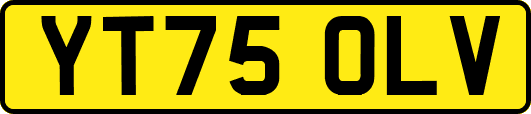 YT75OLV