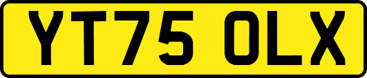 YT75OLX