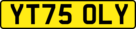 YT75OLY
