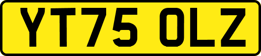 YT75OLZ