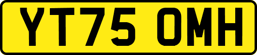 YT75OMH