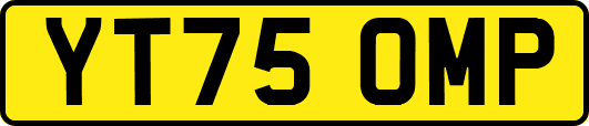 YT75OMP
