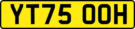 YT75OOH