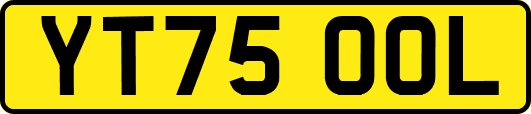 YT75OOL
