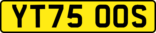 YT75OOS