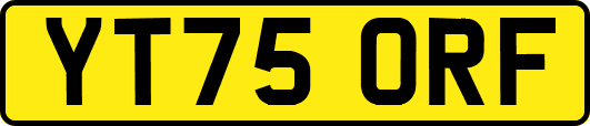 YT75ORF