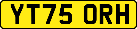 YT75ORH