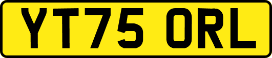YT75ORL