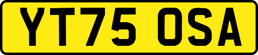 YT75OSA