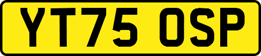 YT75OSP