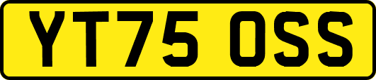 YT75OSS