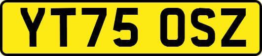 YT75OSZ