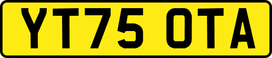 YT75OTA